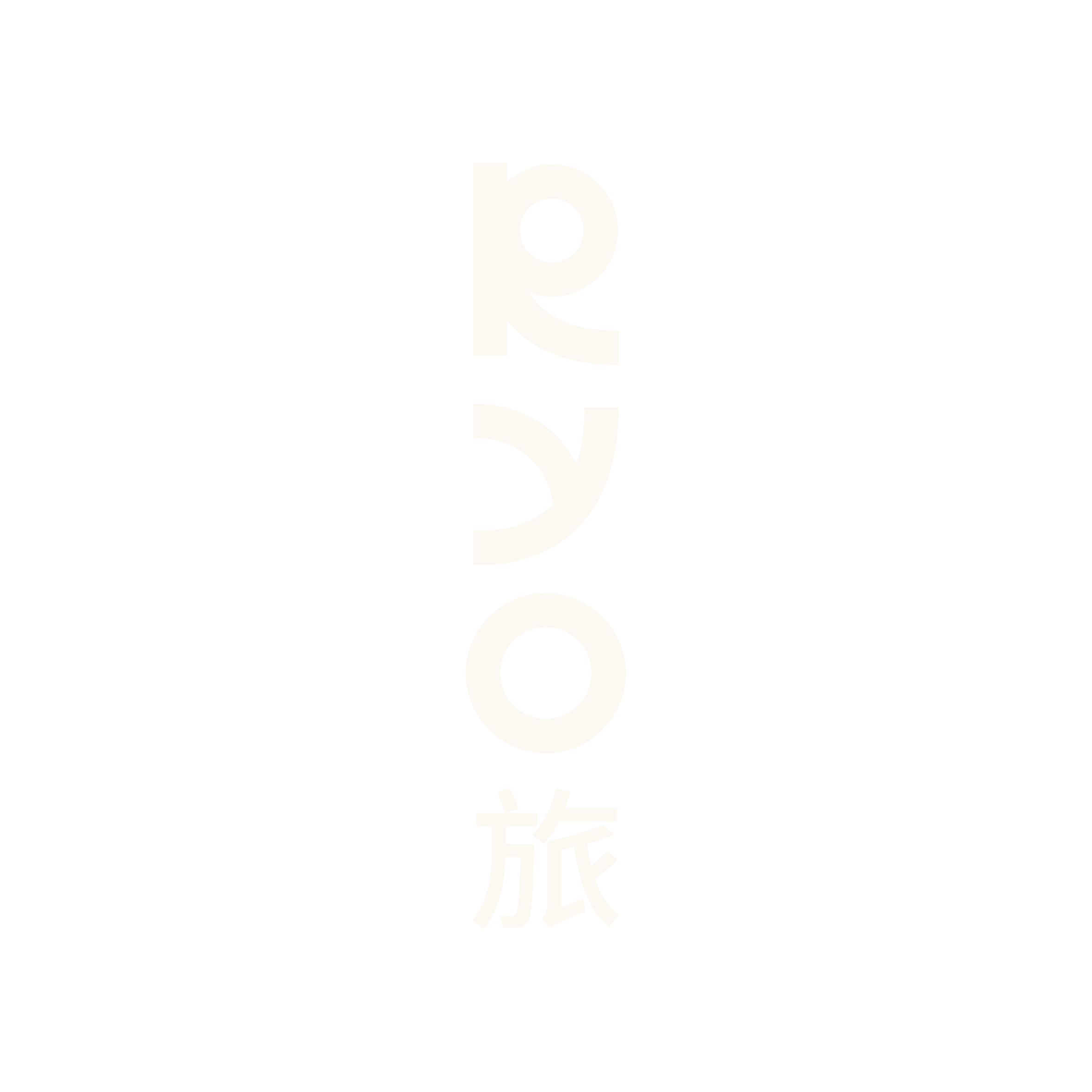 RYO 旅